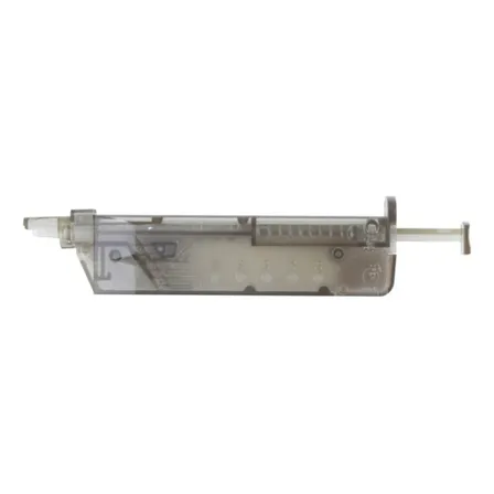 Speedloader Airsoft Balines 4.5mm Cargador Rapido 150bb