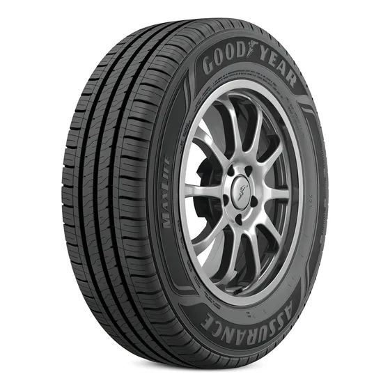Neumático Goodyear Assurance MaxLife P 175/65R14 86 H