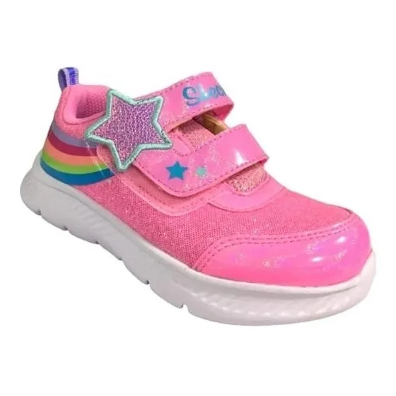 Zapato Infantil Skechers Niña Envio Gratis