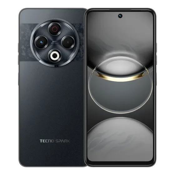 Tecno Spark 30 256gb 8ram