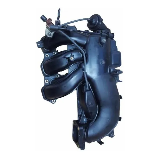 Cuerpo Multiple De Admision De Toyota Fortuner 4runner Hilux