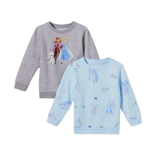 Sueter De Frozen Set De Dos Piezas