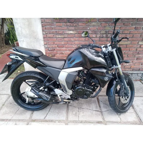 Yamaha Fz Fi 2018 64.000 Km Muy Cuidada, Unico Dueño