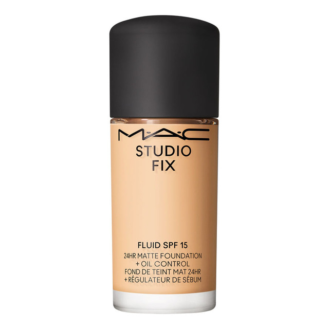 Base Líquida Mac Soft Matte Studio Fix Fps15 - Nc15 - 15ml Base Líquida Mac Soft Matte Studio Fix Fps15 - Nc15 - 15ml