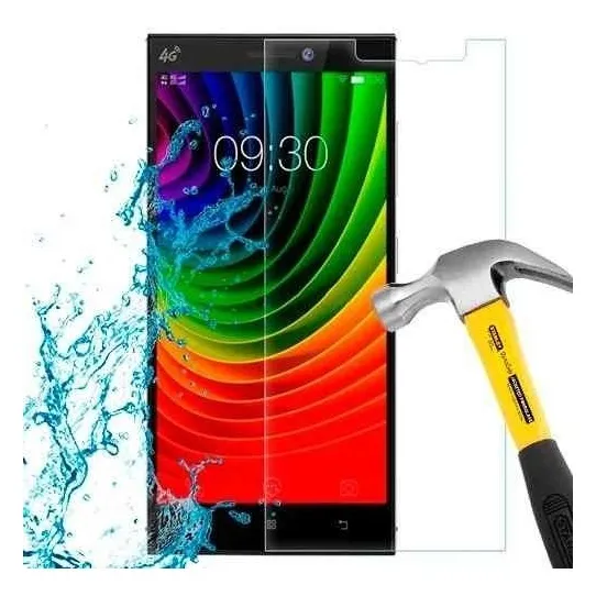 Lamina Protector Anti-shock Antigolpe Lenovo Vibe Z2 Pro