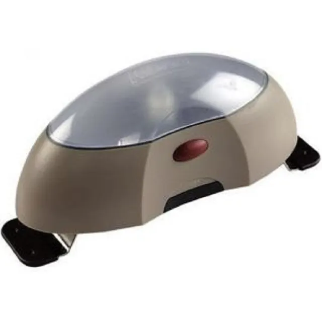 Lampara Portátil Para Carpas Camping Coleman