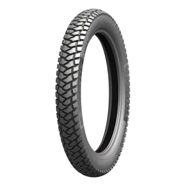 Pneu Xtz 150 Xre 190 Bros Crosser Dian 90/90-19 Michelin