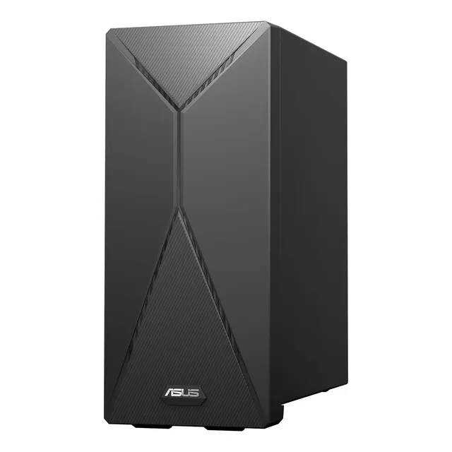 Pc De Escritorio Asus S501md, Intel Core I7-12700, 8gb Ddr4
