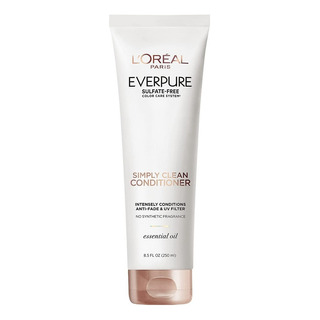 L'oreal Everpure Acondicionador Sin Sulfatos Simply Clean L'oreal Everpure Acondicionador Sin Sulfatos Simply Clean