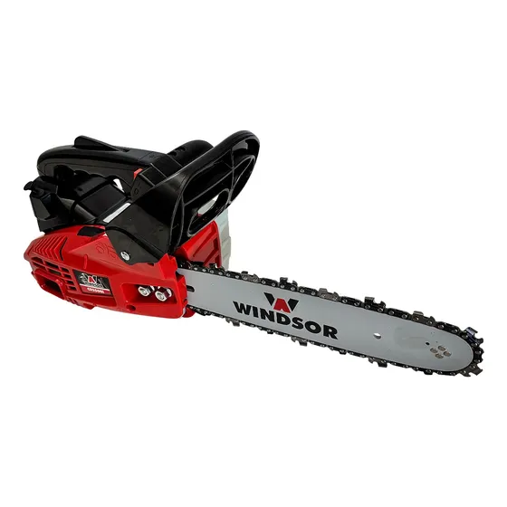Motosierra Windsor® Cs2500 25,4 Cc 150250111