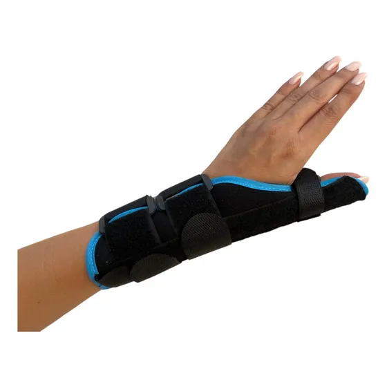 Férula Inmovilizadora Abd Para Dedo Pulgar