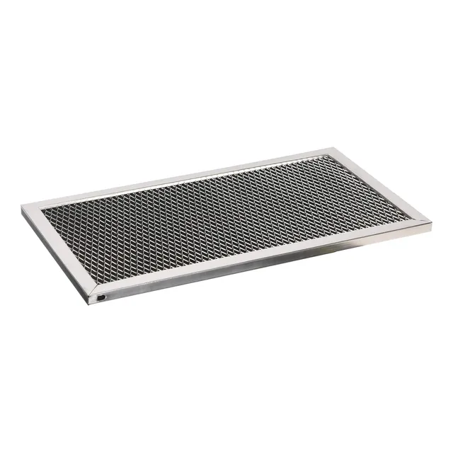 Filtro Carbon Para Microonda Juego 2