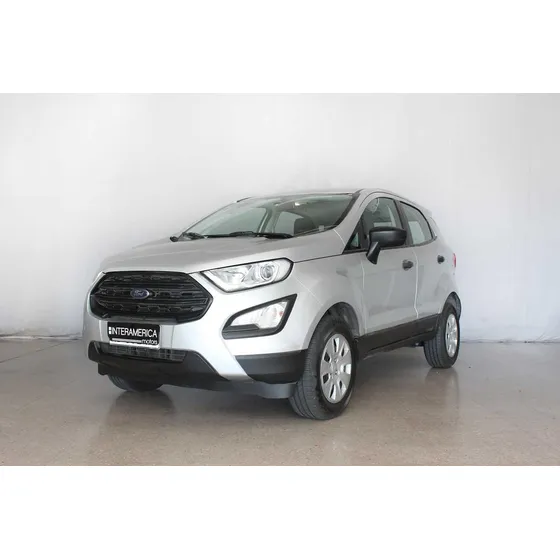 Ford Ecosport 1.5 S 123cv 4x2