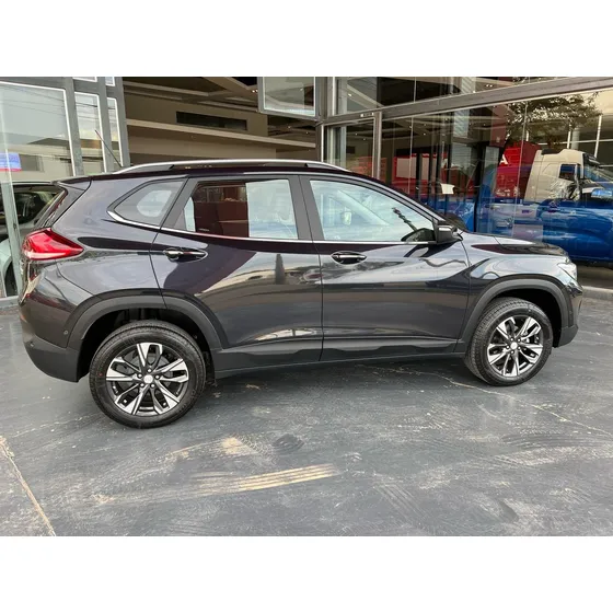 Chevrolet Tracker 1.2 Premier Turbo At