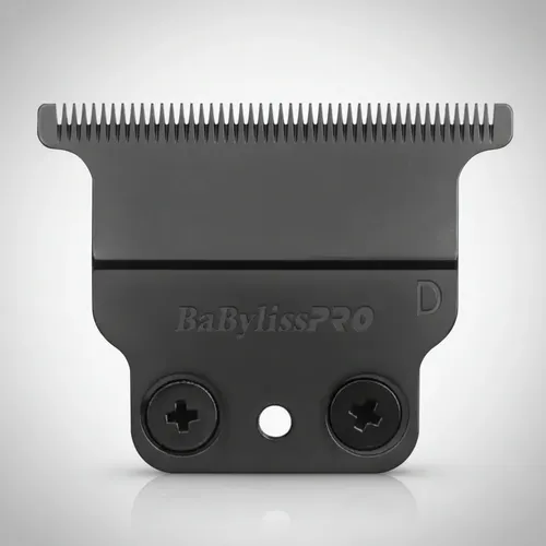 Clipper Babyliss Pro Fx3 Black High Torque Sem Fio Fxx3cb | Frete