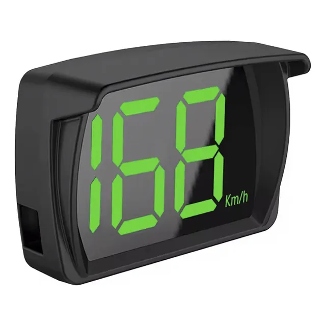 Velocimetro Pantalla. Digital/hud/usb