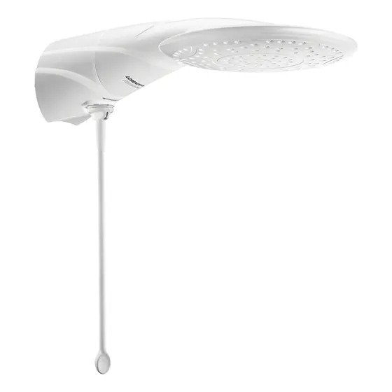 Chuveiro Ducha Advanced Multitemepraturas - Lorenzetti