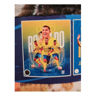 Cobertor Ligero Frazada Cristiano Ronaldo Matrimonial Cr7 Cobertor Ligero Frazada Cristiano Ronaldo Matrimonial Cr7