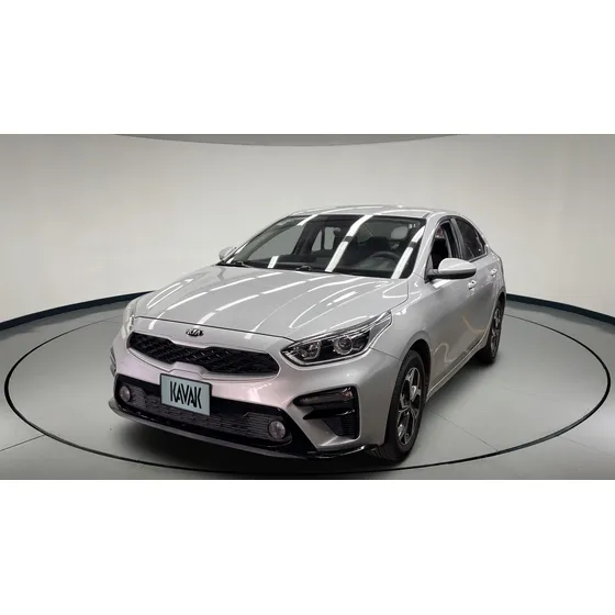 Kia Forte 2.0 Lx Ivt