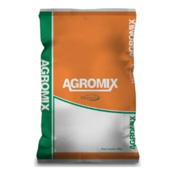 Suplemento Mineral P Frangos Nucleo Ac 50 Crescimento 25 Kg