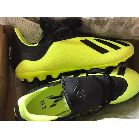 adidas X Tango 18.3 Ag