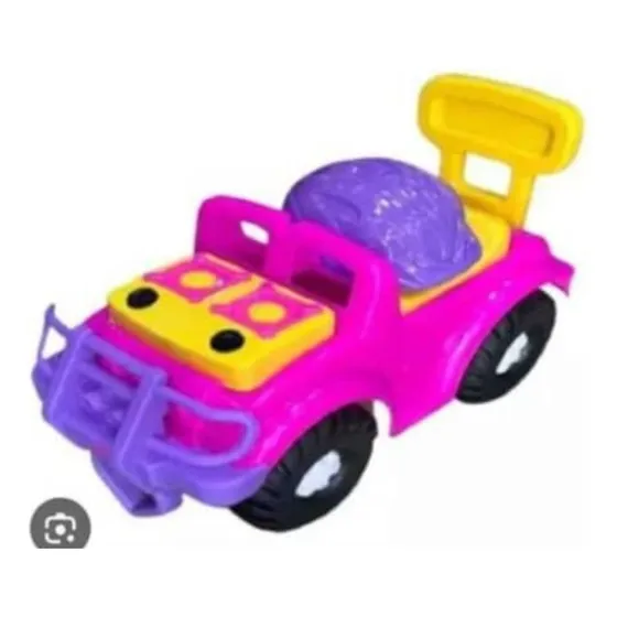 Carrito Montable