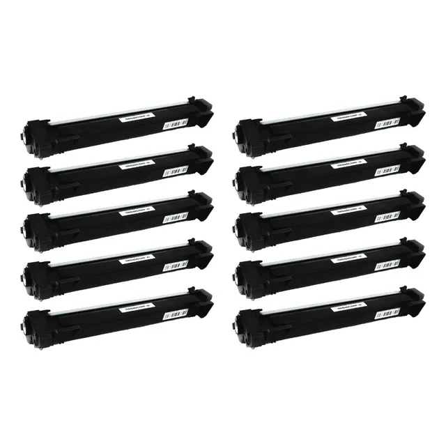 10 Pza Toner Pro Tn1060 Compatible Con Hl-1210w