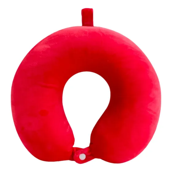Almohada / Cojín De Cuello - Cervical & Ortopédica Viajera