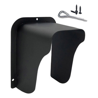 Timbre Protector Contra La Intemperie Para Cerradura De Timbre Protector Contra La Intemperie Para Cerradura De