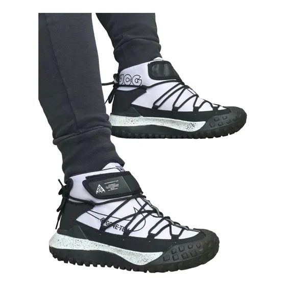 Zapatos Botas Deportivos Acg Unisex Colombianos Gym 