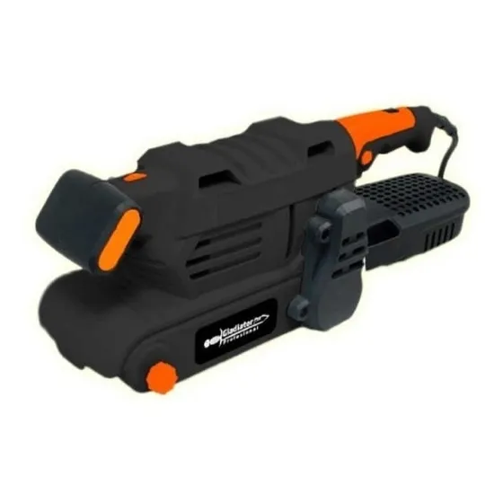 Lijadora De Banda Gladiator Pro Lb821 700 Watts Envio Gratis