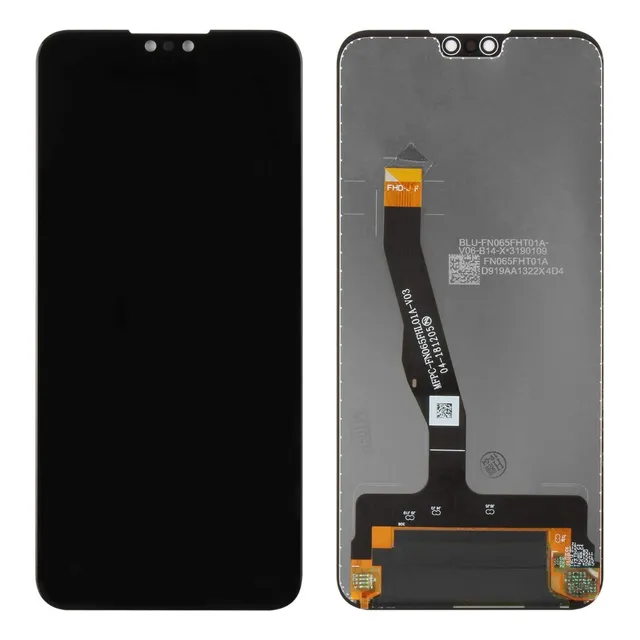 Pantalla Para Huawei Y9 2019 Calidad Original