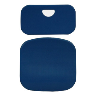 Asiento Y Respaldo Grande Polipropileno 1 Juego(no Es Silla) Asiento Y Respaldo Grande Polipropileno 1 Juego(no Es Silla)