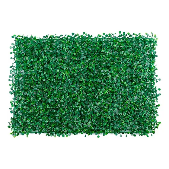 Enredadera Hoja Artificiales 60 X 40 Cm Por Unidad Bde