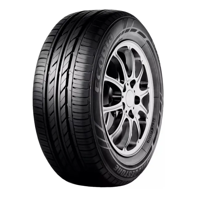 Neumatico 195/55/16 87 V Bridgestone  Ep150 Dengom Sa