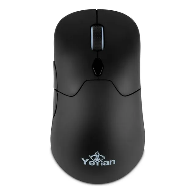 Mouse Gaming Yeyian Shift 3 In 1 Rgb 26000dpi Bluetooth