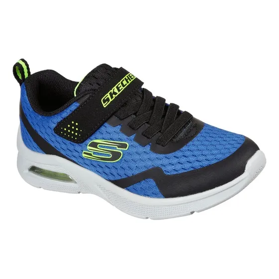 Zapatos Skechers Niños   Microspec Max