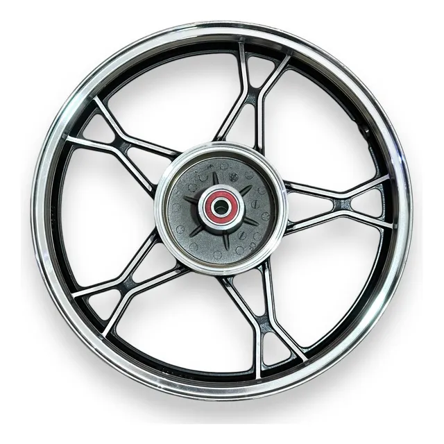 Rin Trasero Para Susuki  Gn 125