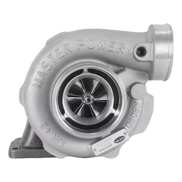 Turbo Master Power Rodamiento Rb4449/2 145 360hp Competición