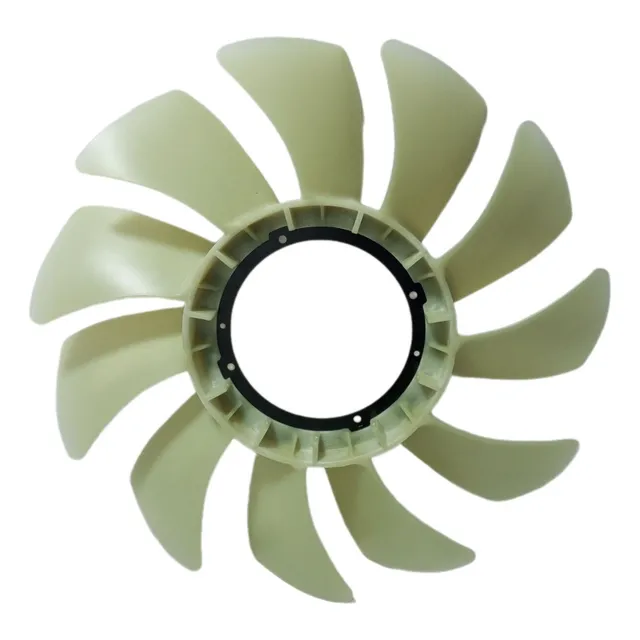 Aspa Ventilador Explorer 4.6 Fx4 Triton 5.4 3v Original