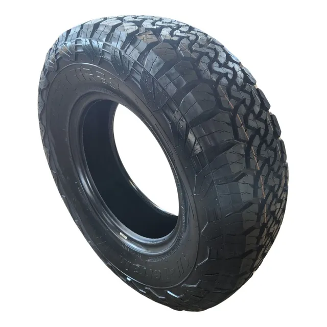Neumatico 265/70 R16 Sunset 112t T/a All Terrain