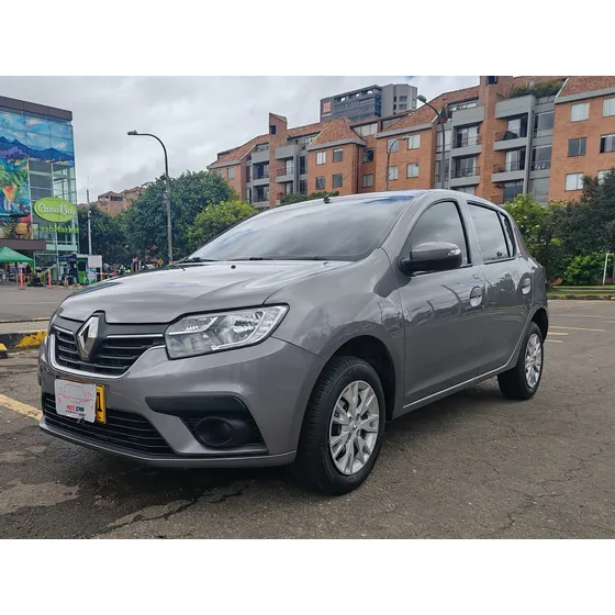 Renault Sandero 1.6 Life