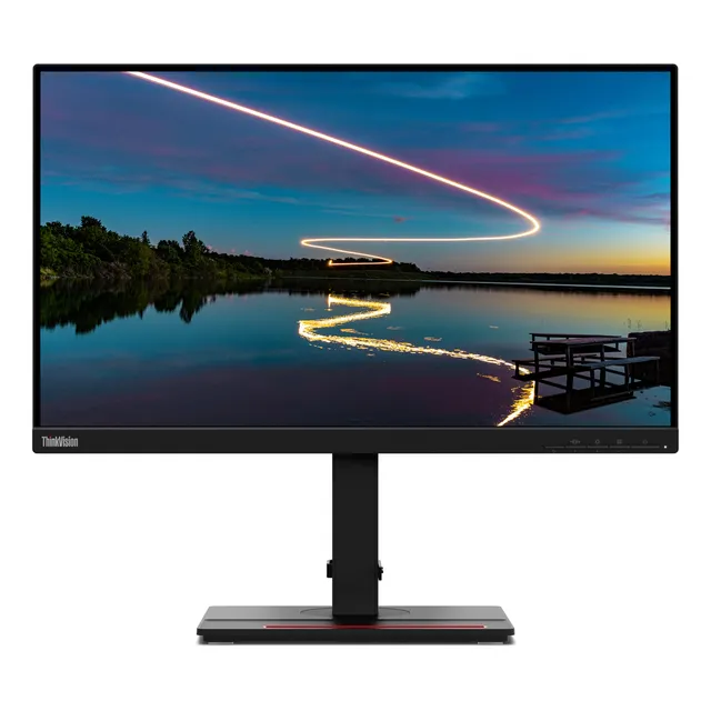 Monitor Lenovo Thinkvision T24m-20 Fhd Ips 24