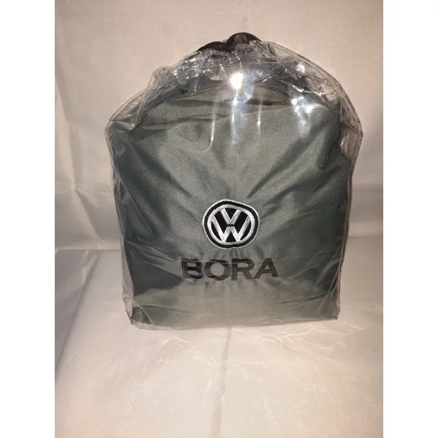Forros De Asientos Impermeables Volkswagen Bora 2005 2008