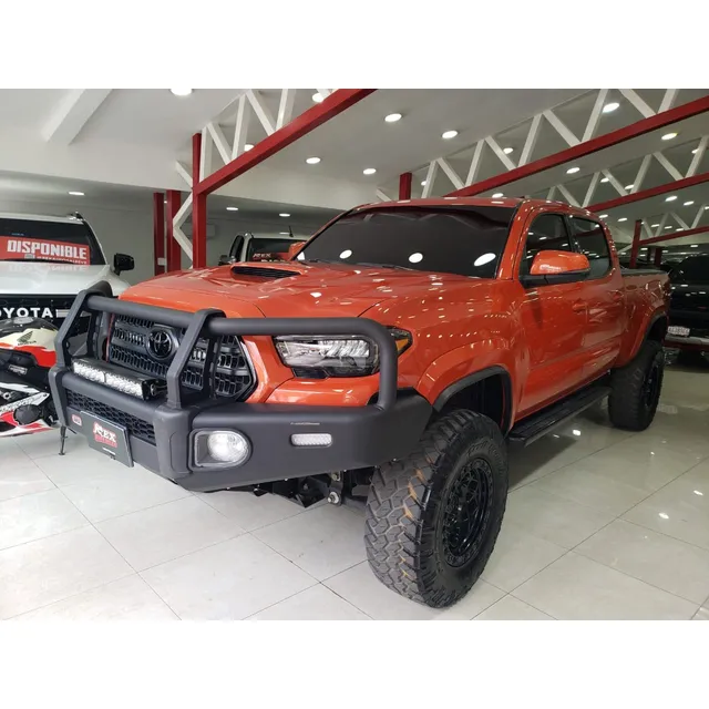 Toyota Tacoma .