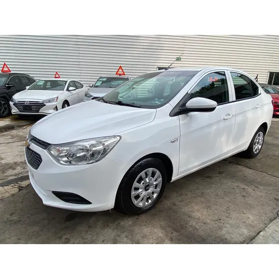 Chevrolet Aveo 2022 1.5 Ls Tm