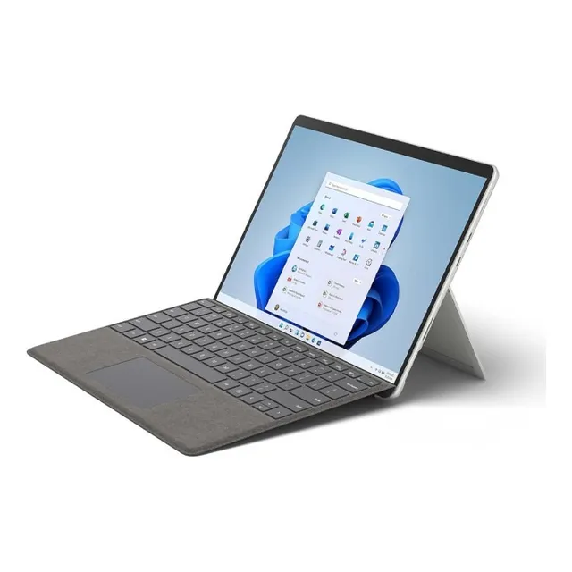 Tablet Microsoft Surface Pro 7 Core I7 1065g7 16gb Ram 256gb