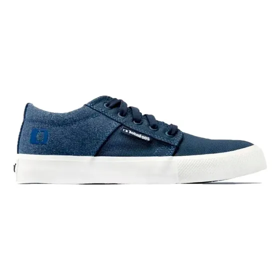 John Foos Zapatillas Lifestyle  Hombre 176 Meet New Azul Blw