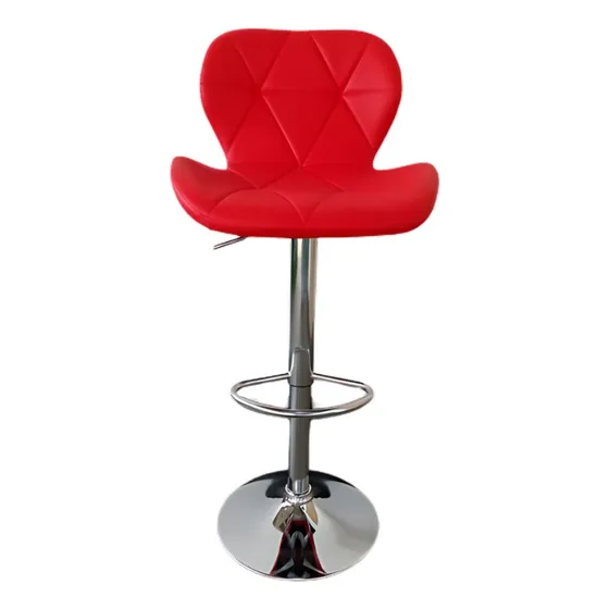 Silla Multifuncional Barra Meson De Cocina Isla Gris