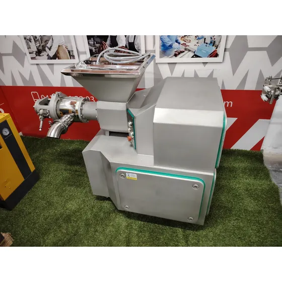 Maquina Cdm Nueva